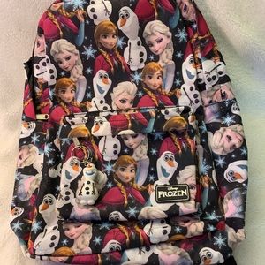 Loungefly Disney frozen Backpack